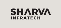 Sharva Infratech logo