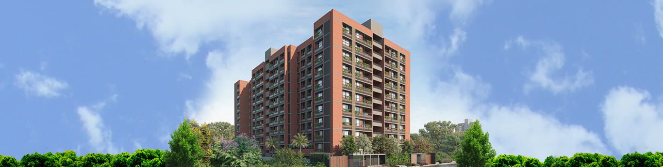 Sharva Artiz Arcelia, Shilaj, Ahmedabad