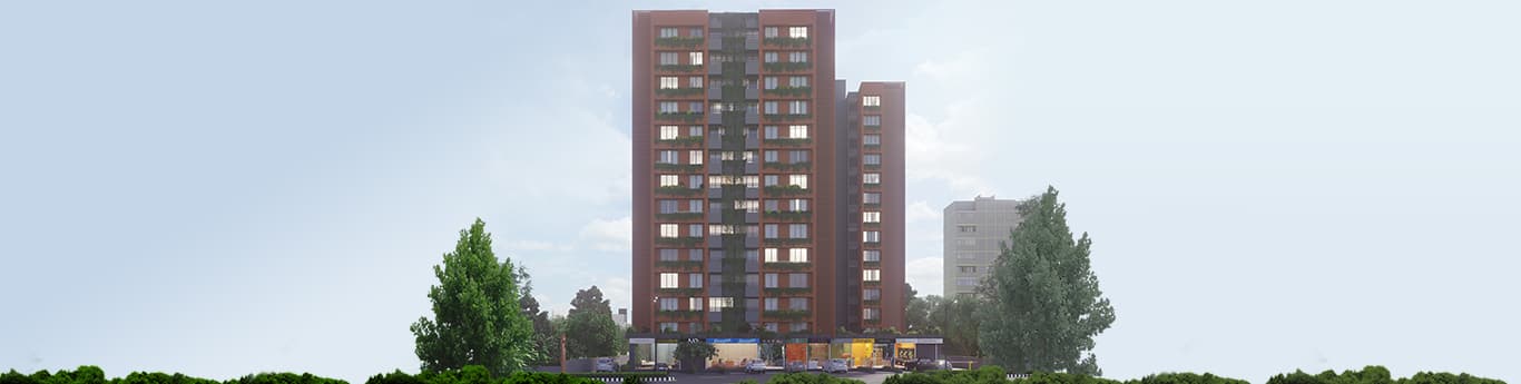 Alok One 35, Shilaj, Ahmedabad