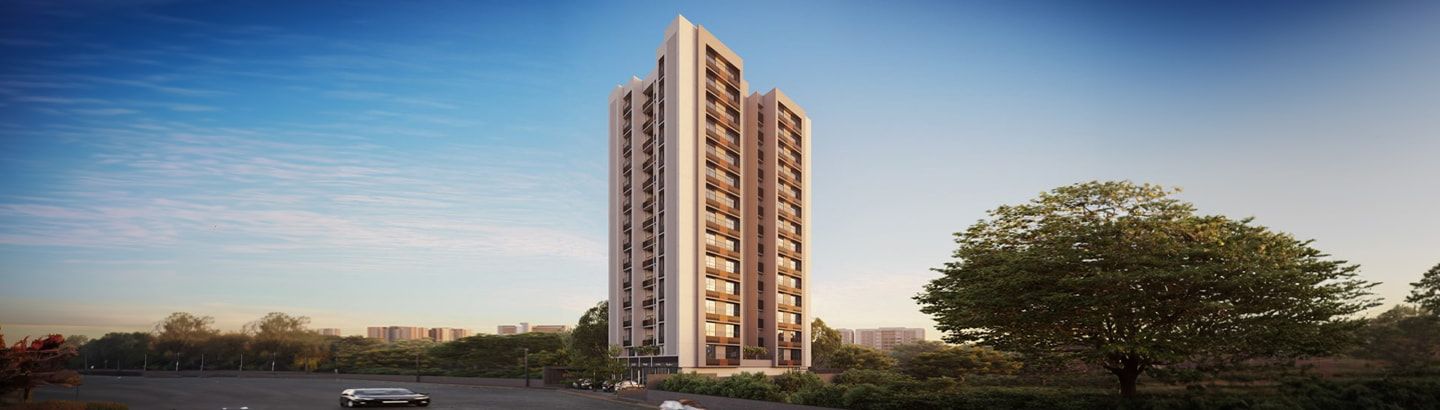 Sthapatya Bliss, Shilaj, Ahmedabad