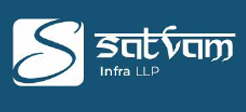 Satvam Infra Llp logo