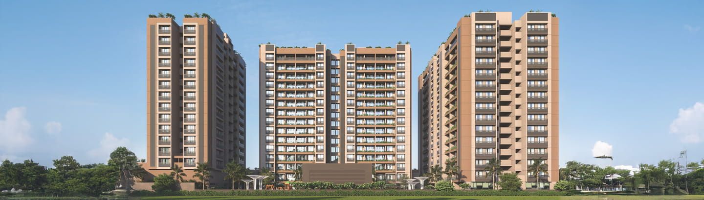 Shilaj Sky, Shilaj, Ahmedabad