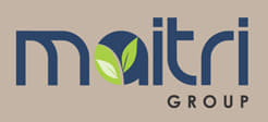Maitri Group logo