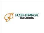 Kshipra Buildcon logo