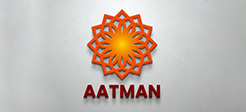Aatman Buildcon logo
