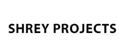 Shrey Projects logo