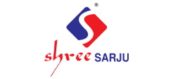 Shree Sarjudas Buildcon logo