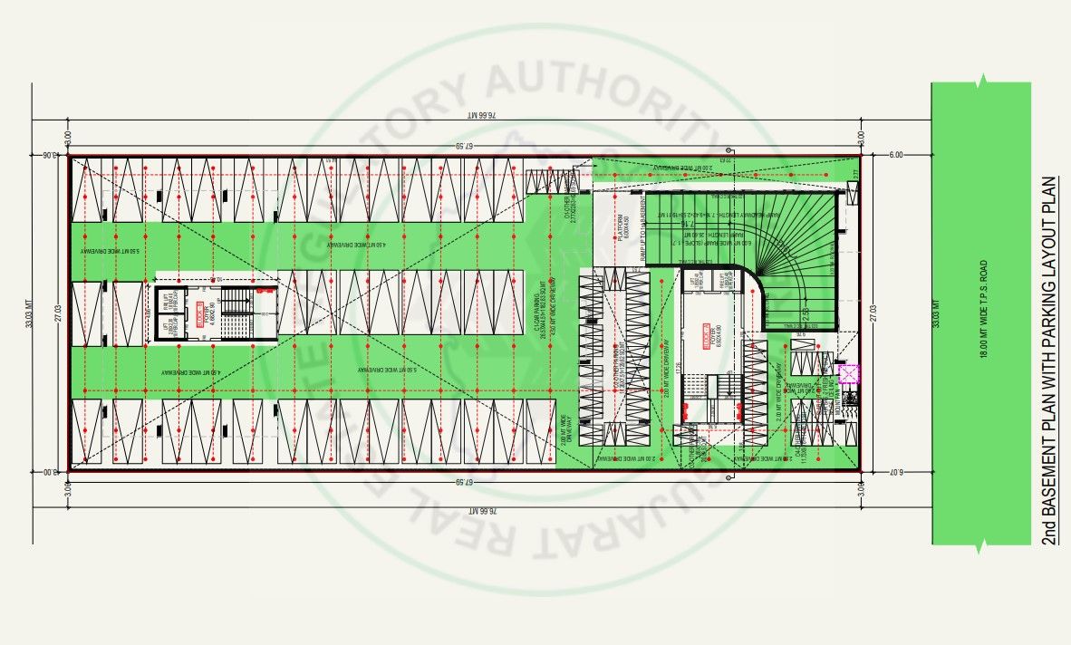 Vishvadhar Link In Heights, Sarkhej, Ahmedabad