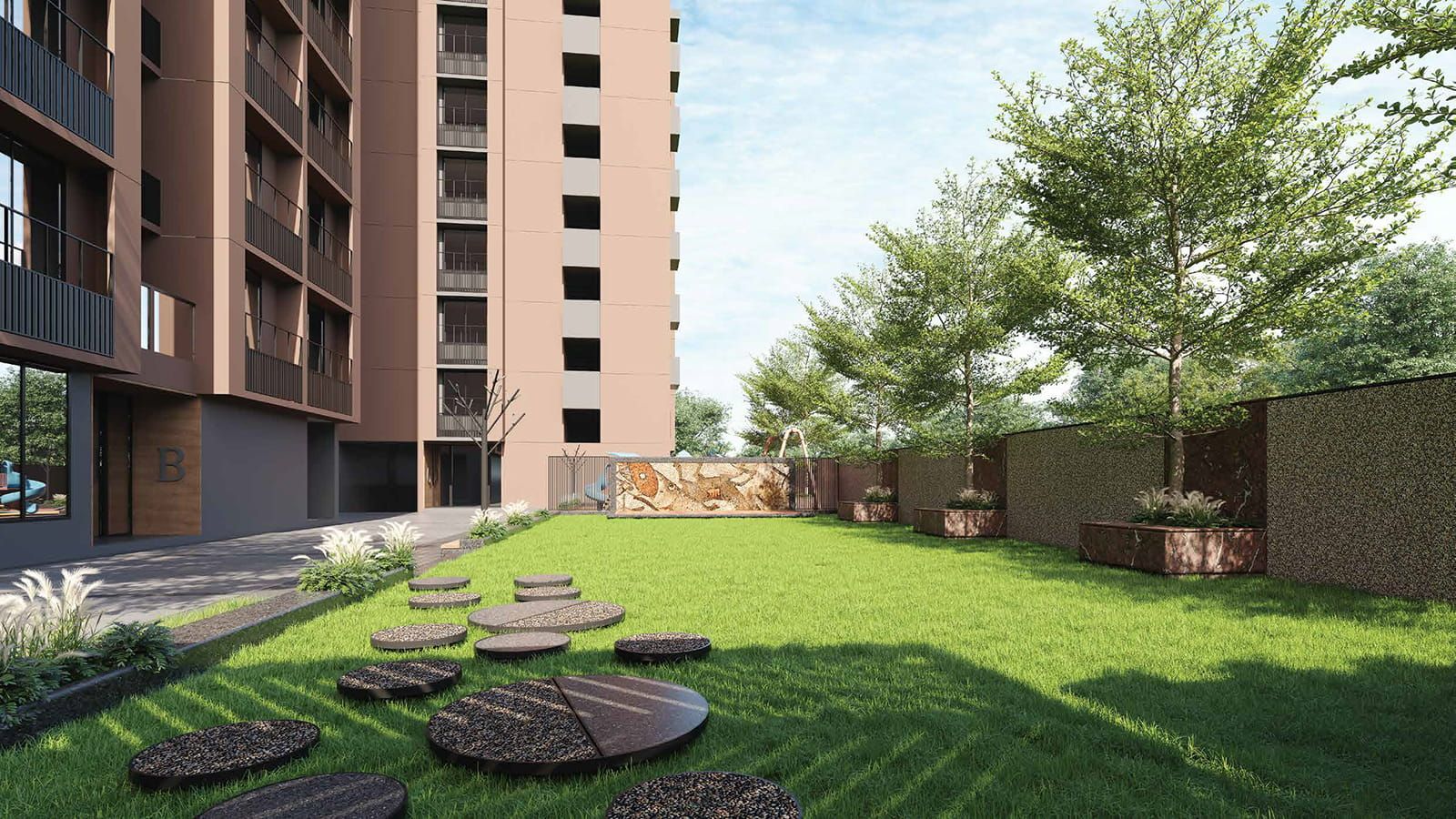 Proxima, Sanand, Ahmedabad