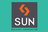 Sun Builders Group logo
