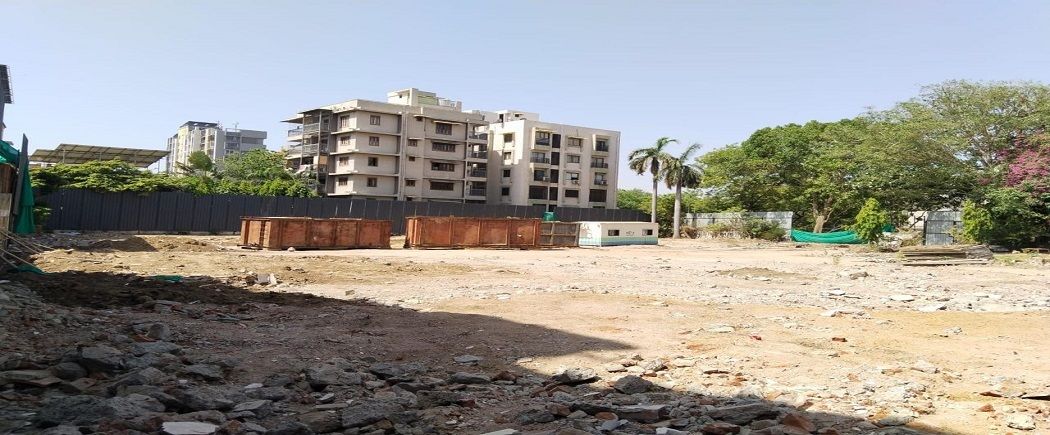 S And P Minita Greens, Navrangpura, Ahmedabad