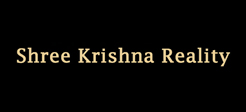 Shree Krishna Reality logo