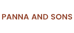 Panna And Sons logo