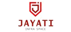 Jayati Infra Space logo