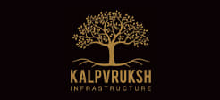 Kalpvruksh infrastructure logo