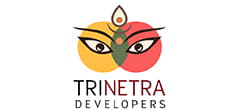 Trinetra Developers logo