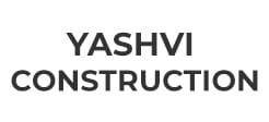 Yashvi Construction logo