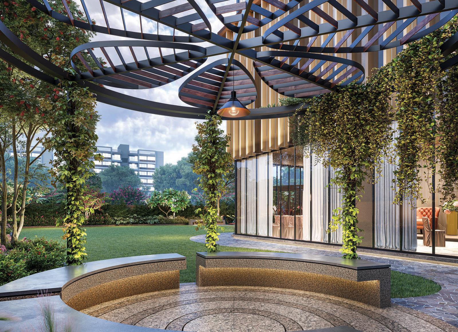 Parkview ONE, Naranpura, Ahmedabad