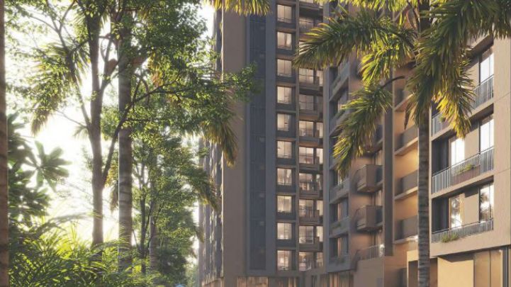 Art Shree Vishnudhara Residency, Naranpura, Ahmedabad