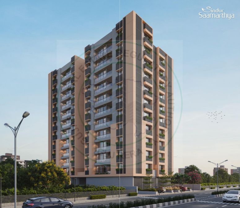 CN Sindur Saamarthya, Naranpura, Ahmedabad