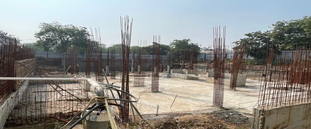 C N Sindur Sparsh, Naranpura, Ahmedabad