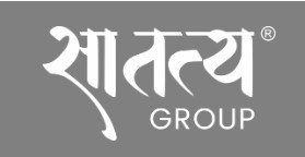 Satatya Group logo