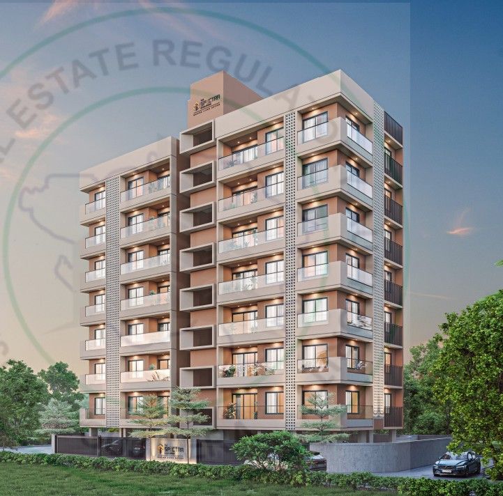 The Spectra Eleve, Naranpura, Ahmedabad