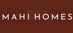 Mahi Homes logo