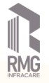 RMG Infracare logo