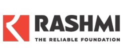 Rashmi & Dobariya Corporation logo