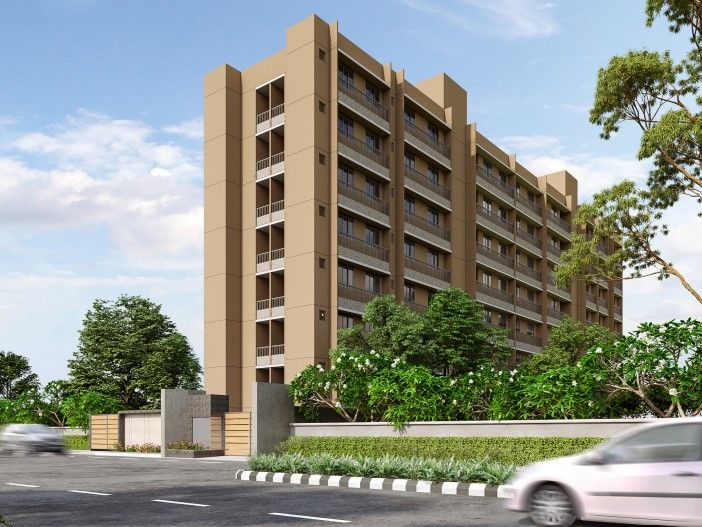 Sahaj Arati Appartment, Paldi, Ahmedabad