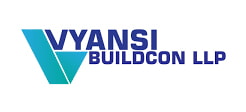 Vyanshi Buidcon logo