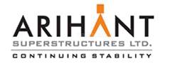Arihant Construction logo