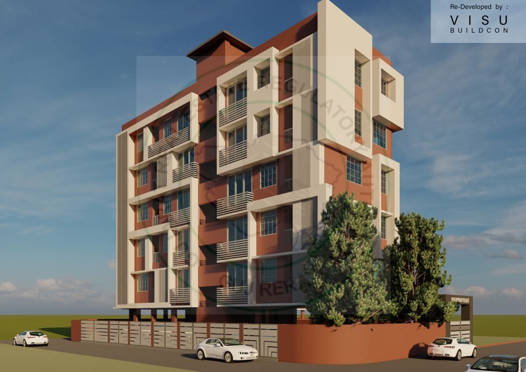 Visu Navkalp Premium, Paldi, Ahmedabad