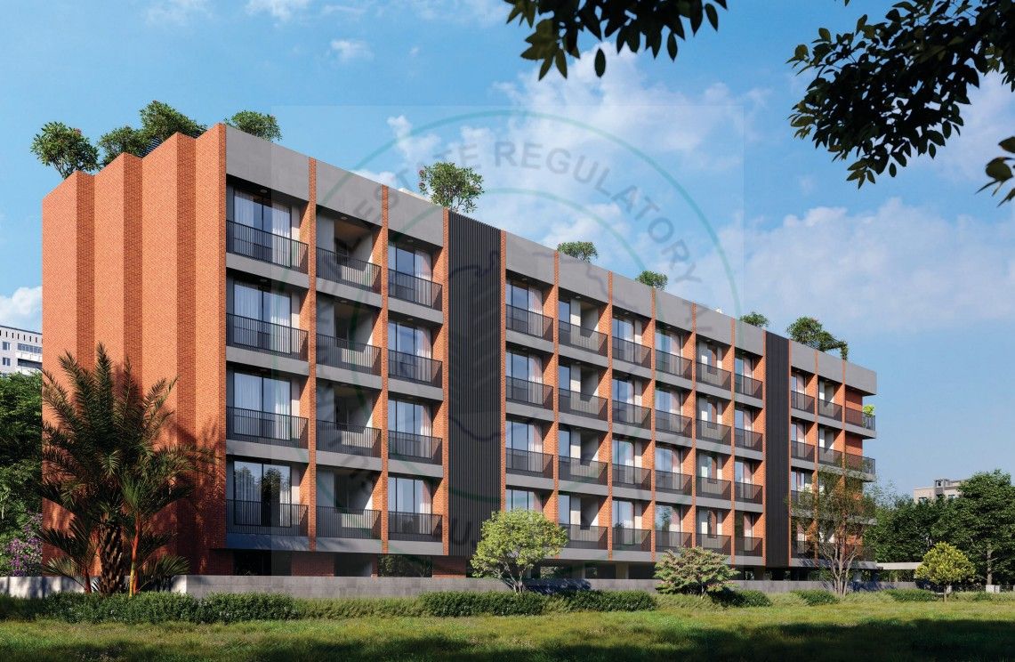 Ratna 17, Vasna, Ahmedabad