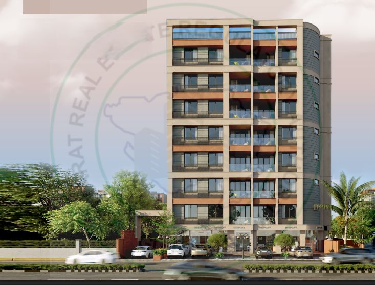 Dev Shree Dev 42, Paldi, Ahmedabad