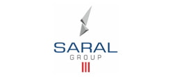 Saral group logo