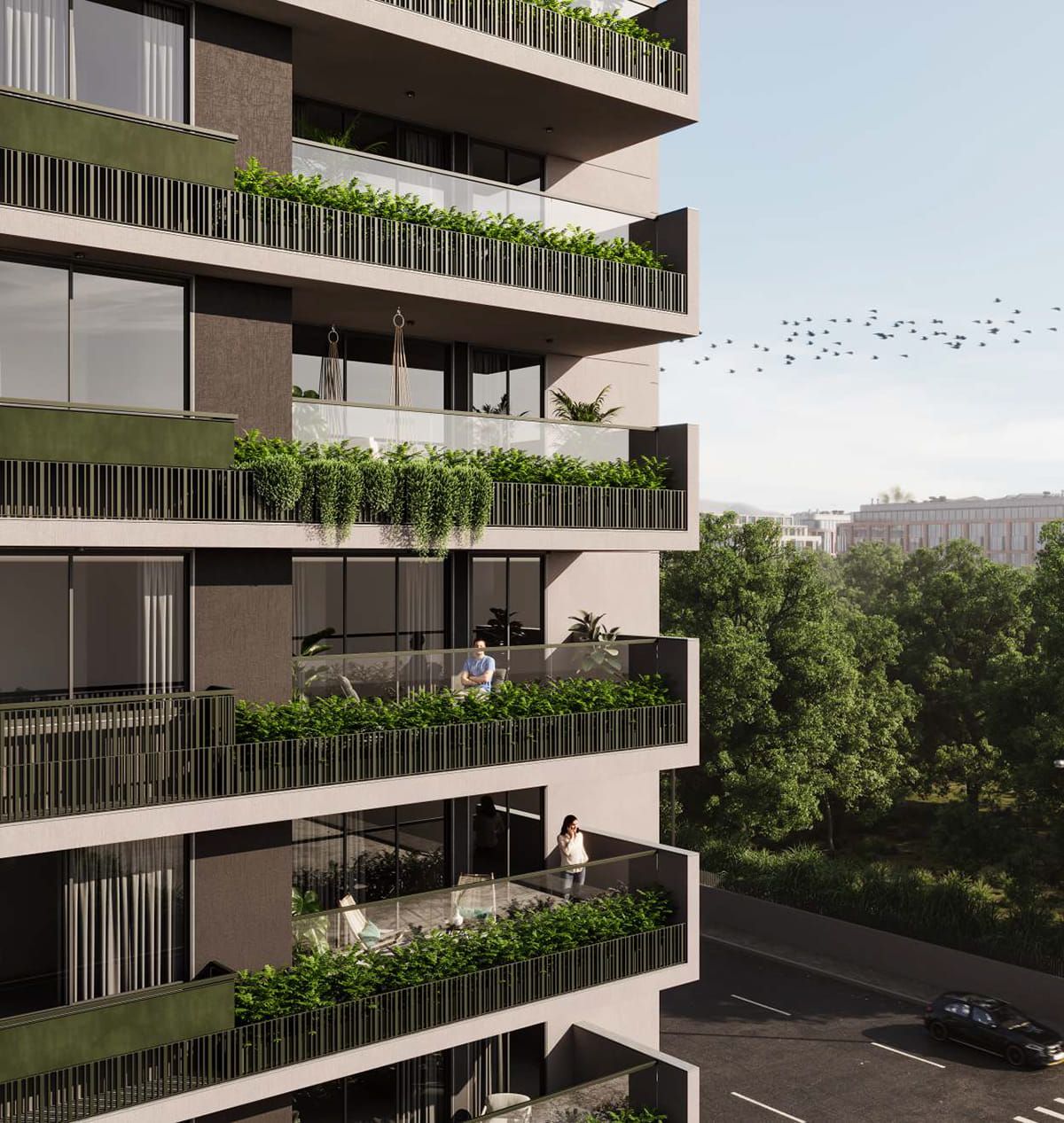 Svet Elevate, Paldi, Ahmedabad
