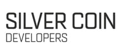 Silver Coin Developers logo