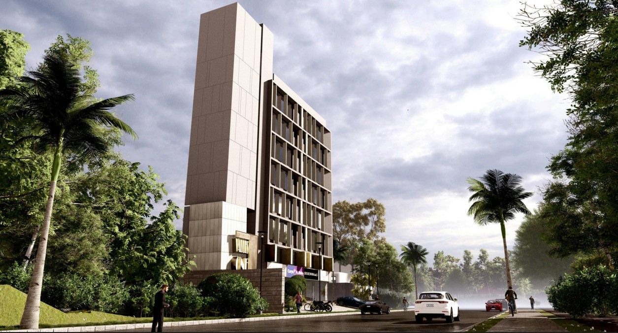 Values One, Paldi, Ahmedabad