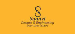 Saanvi Realty logo