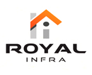 Royal Infra logo