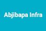 Abjibapa Infra logo
