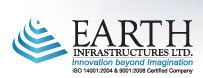 Earth Infrastructure logo
