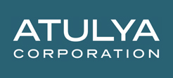Atulya Corporation logo