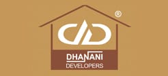 Dhanani Developers logo