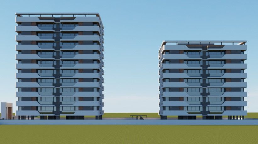 Devam Bilipatra Homes, Nikol, Ahmedabad