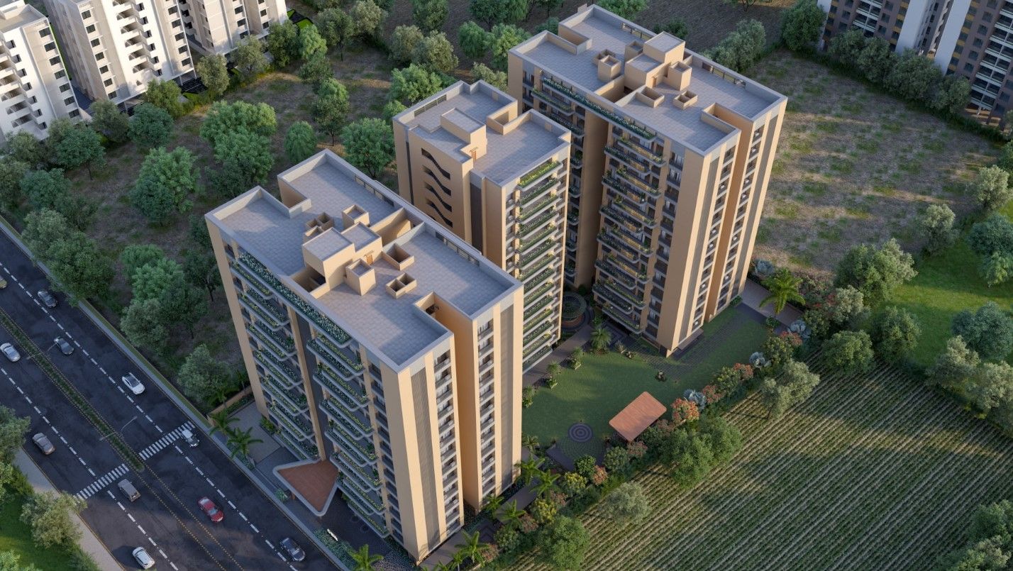 Dayasagar Osis, Naroda, Ahmedabad