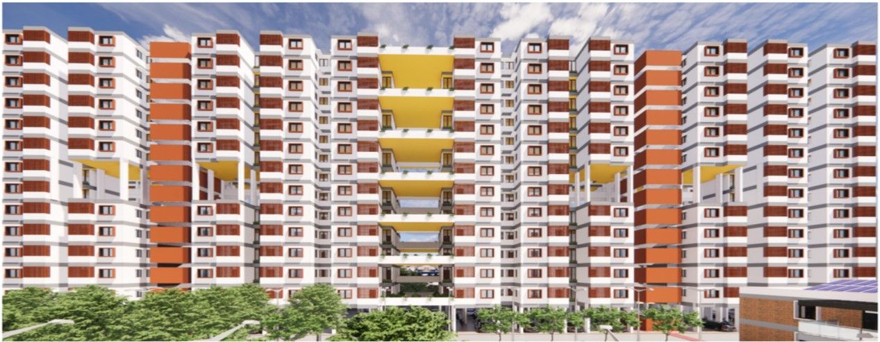 Lig 20, Nikol, Ahmedabad