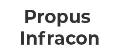 Propus Infracon logo